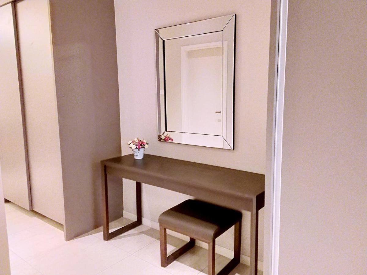 Sky Pool Stylish Suite 2-7Pax At Kl City Kuala Lumpur Dış mekan fotoğraf