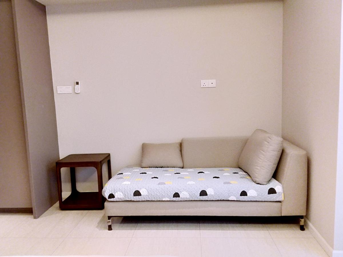 Sky Pool Stylish Suite 2-7Pax At Kl City Kuala Lumpur Dış mekan fotoğraf